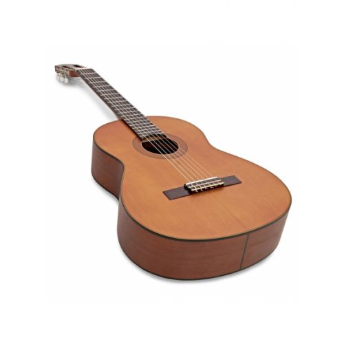 Классическая гитара YAMAHA CG122MС